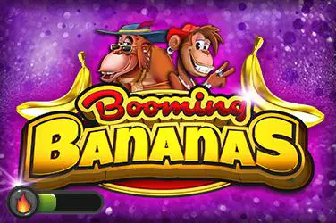 Booming Bananas - Spin City - Congo